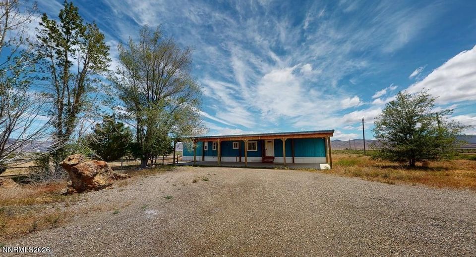 3435 John Tyler Avenue, Battle Mountain, NV 89820 Photo