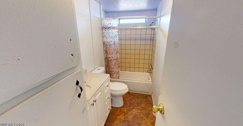 3435 John Tyler Avenue, Battle Mountain, NV 89820 Photo