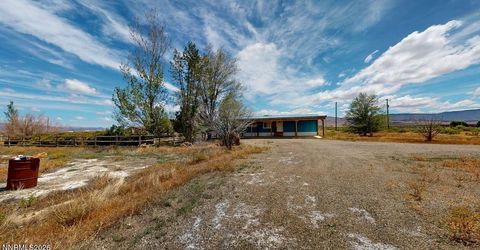 3435 John Tyler Avenue, Battle Mountain, NV 89820 Photo