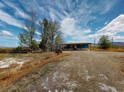 3435 John Tyler Avenue, Battle Mountain, NV 89820 Photo