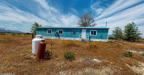3435 John Tyler Avenue, Battle Mountain, NV 89820 Photo