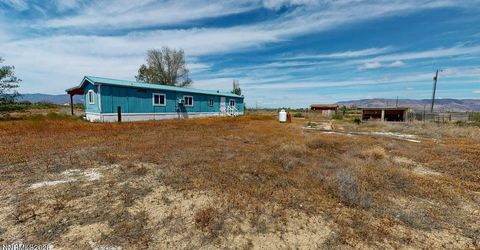 3435 John Tyler Avenue, Battle Mountain, NV 89820 Photo