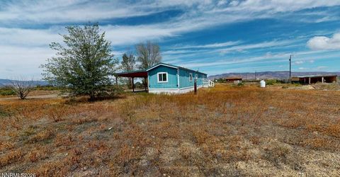 3435 John Tyler Avenue, Battle Mountain, NV 89820 Photo