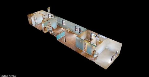 3435 John Tyler Avenue, Battle Mountain, NV 89820 Photo