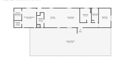 3435 John Tyler Avenue, Battle Mountain, NV 89820 Photo