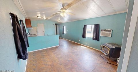 3435 John Tyler Avenue, Battle Mountain, NV 89820 Photo