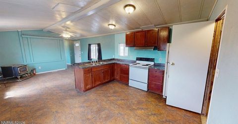 3435 John Tyler Avenue, Battle Mountain, NV 89820 Photo