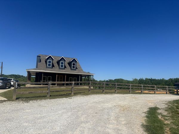 1010 County Road 266, New Albany, MS 38652