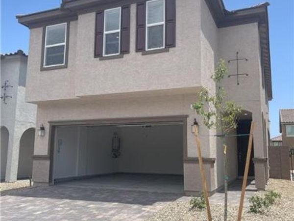 7376 Daly Grove Street , Las Vegas, NV 89113