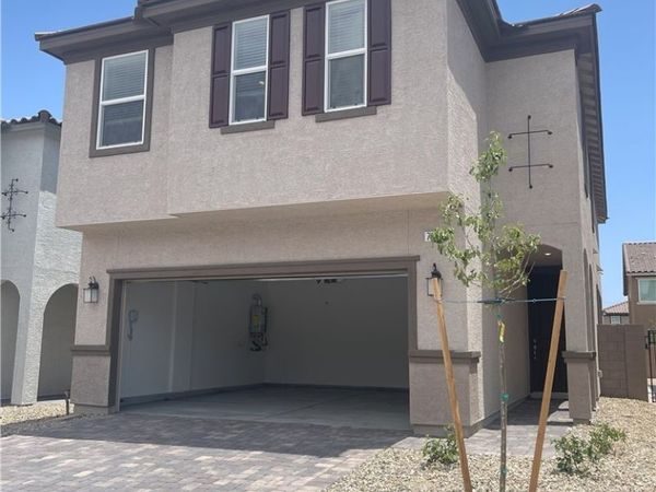 7376 Daly Grove Street , Las Vegas, NV 89113