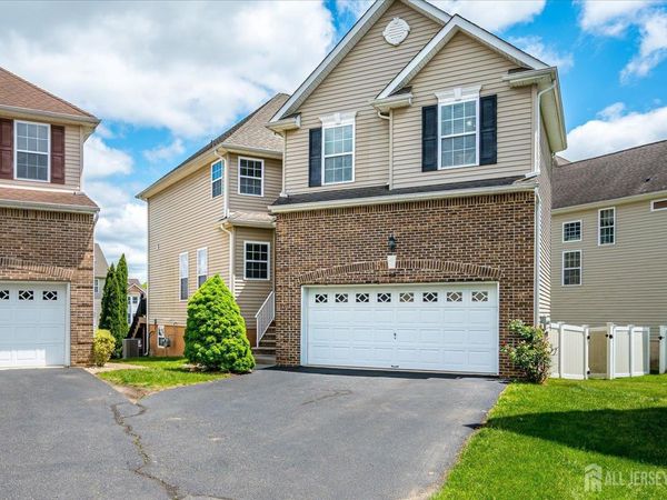 300 Morning Glory Drive, Monroe Township, NJ 08831