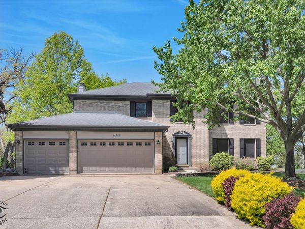 11515 Ellwood Greens Road, Genoa, IL 60135