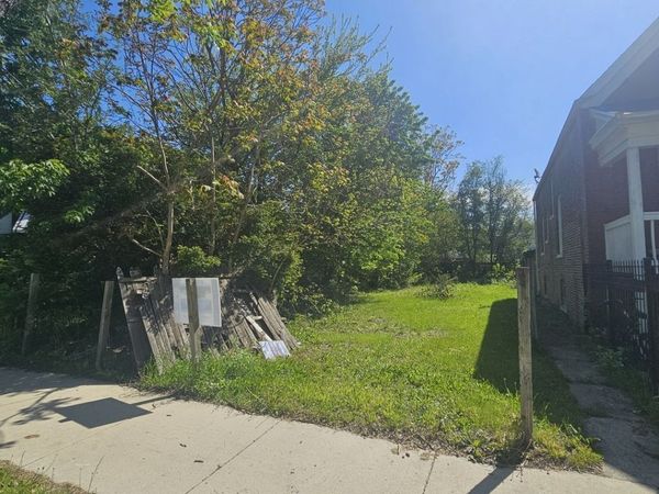 6423 S HERMITAGE Avenue , Chicago, IL 60636