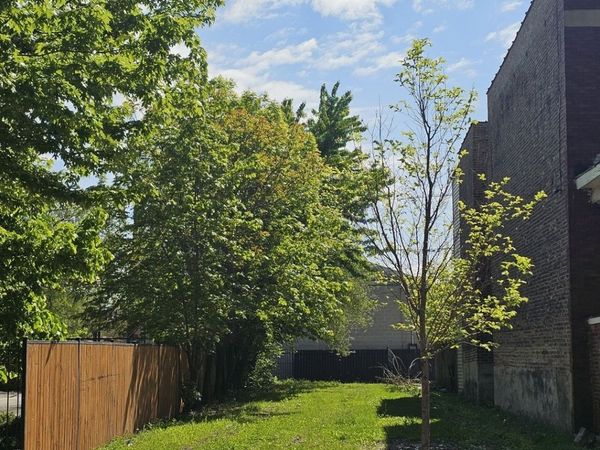6507 S MARSHFIELD Avenue , Chicago, IL 60636