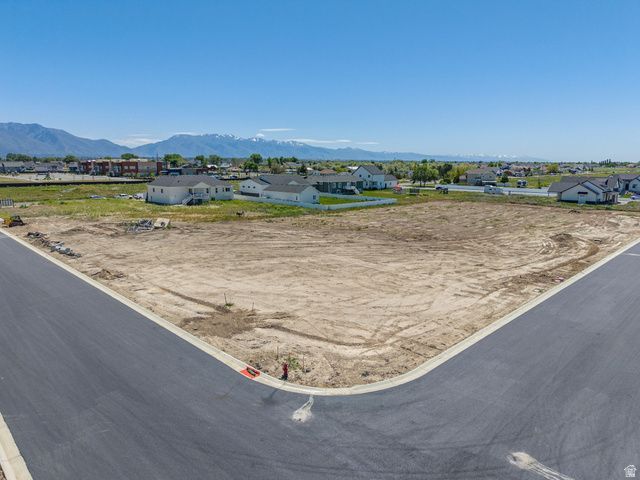 3150 S 5250 W, Lot #208, Hooper, UT 84315 Main Photo