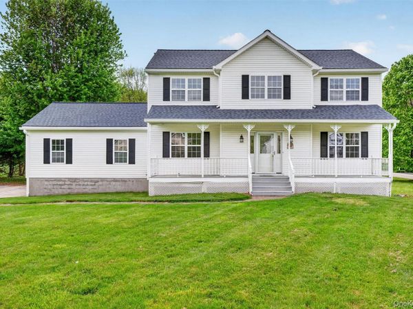 129 Moonlight Drive , Stormville, NY 12582