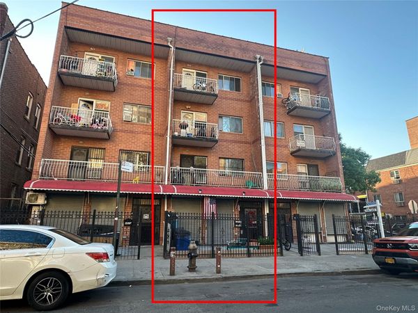 8543 Britton Avenue , Elmhurst, NY 11373