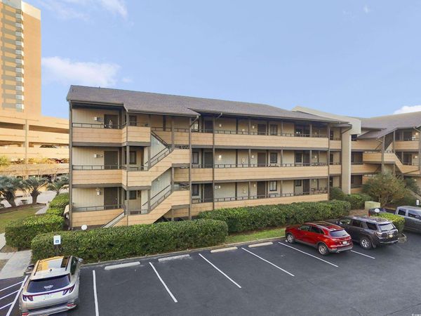 9501 Shore Dr. , Unit D-134, Myrtle Beach, SC 29572