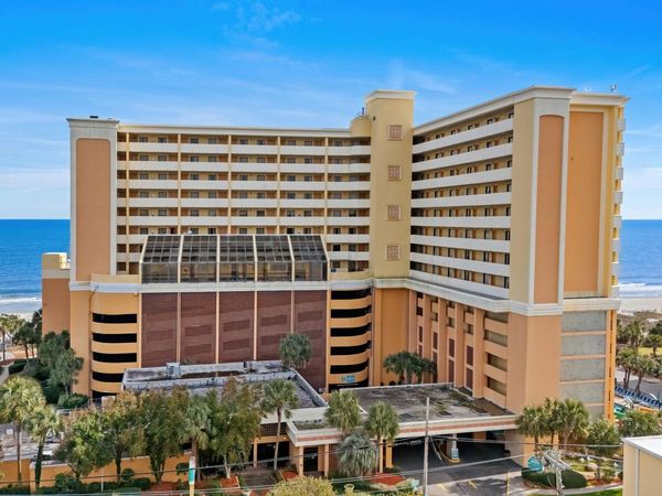 6900 N Ocean Blvd. , Unit 1007, Myrtle Beach, SC 29577