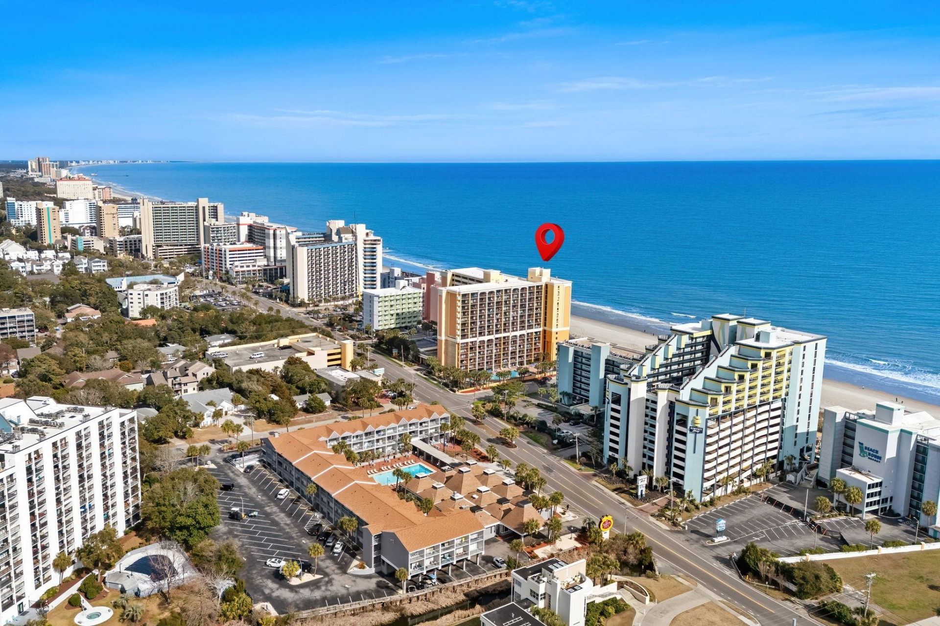 6900 N Ocean Blvd. Photo 42