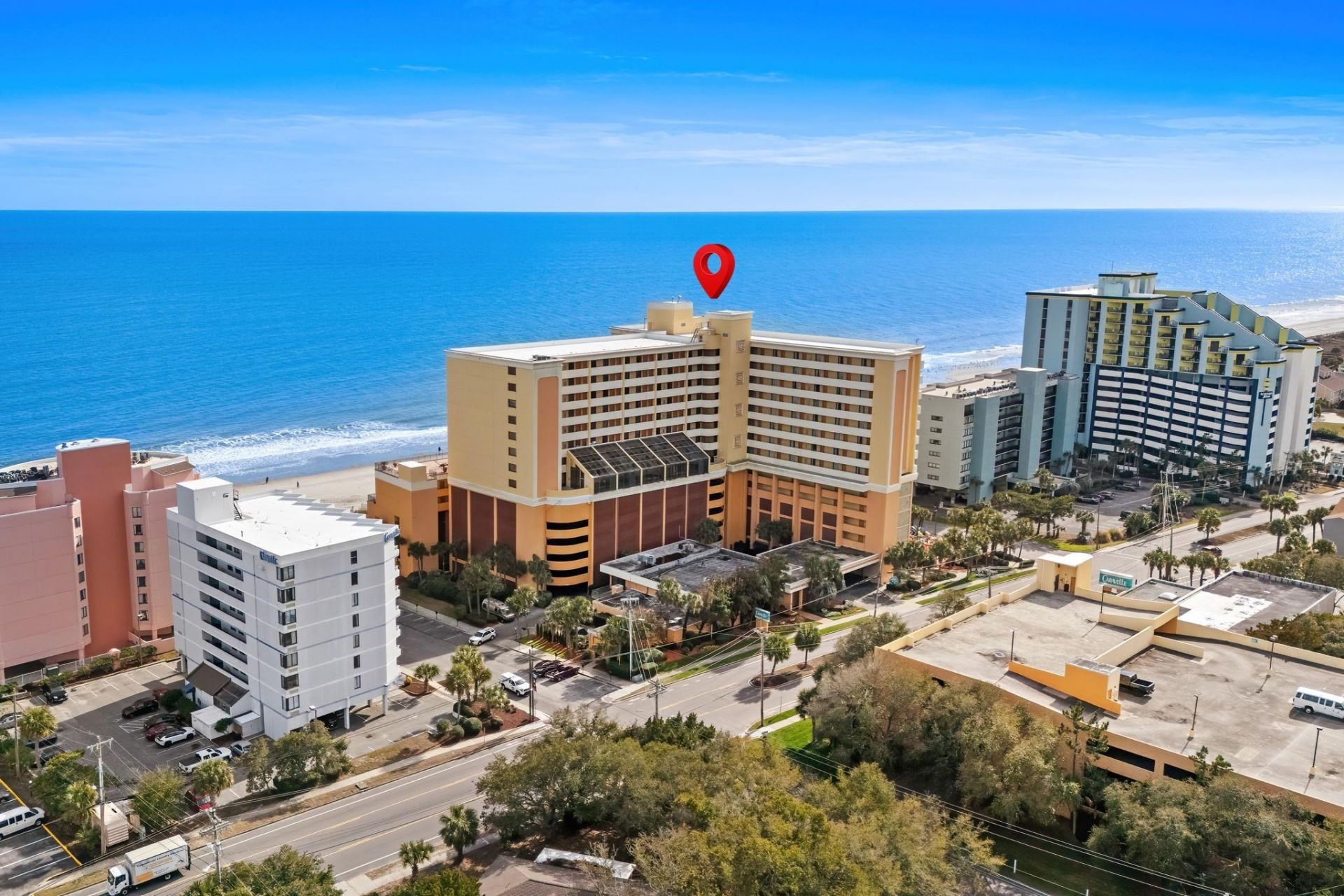 6900 N Ocean Blvd. Photo 43