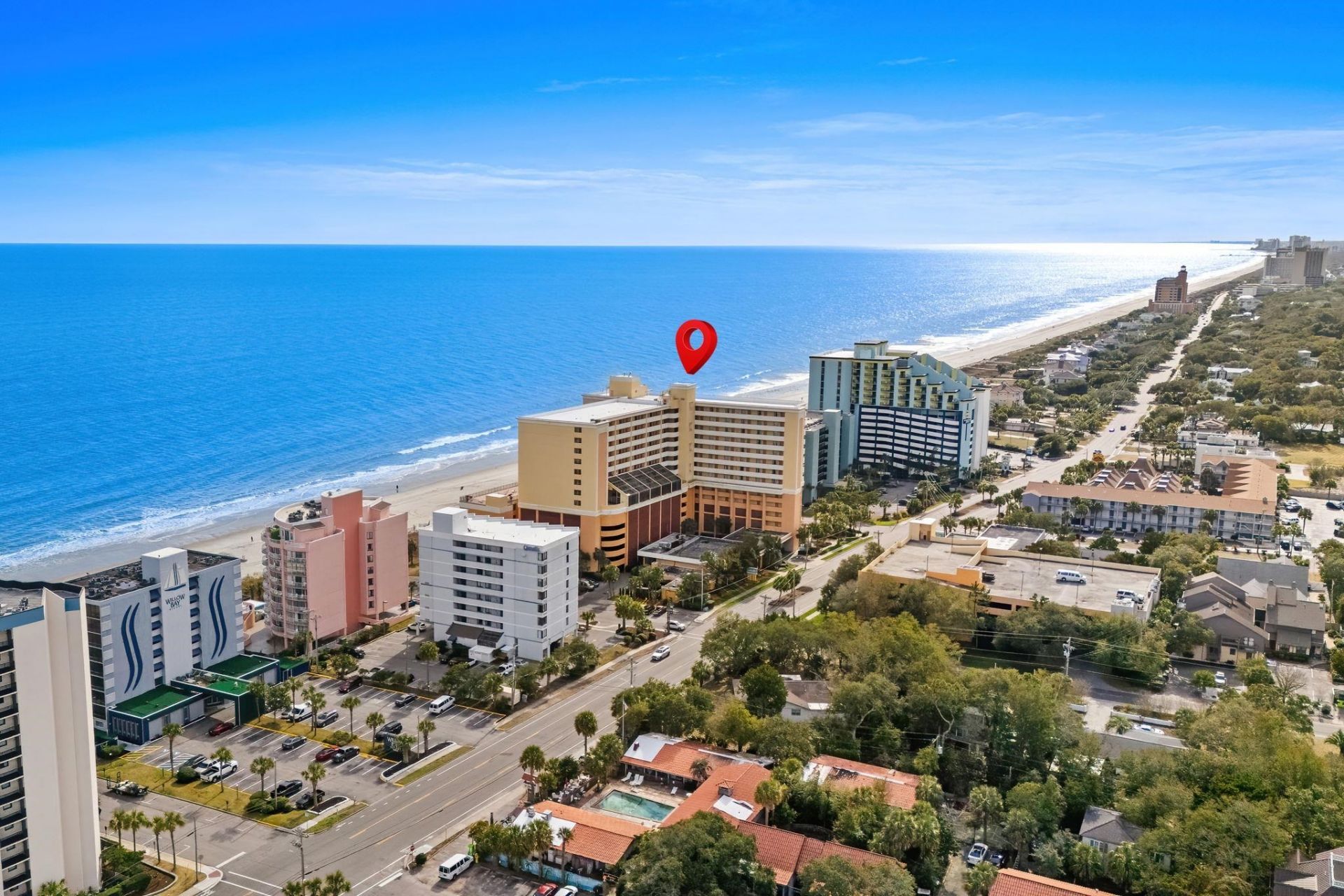 6900 N Ocean Blvd. Photo 45