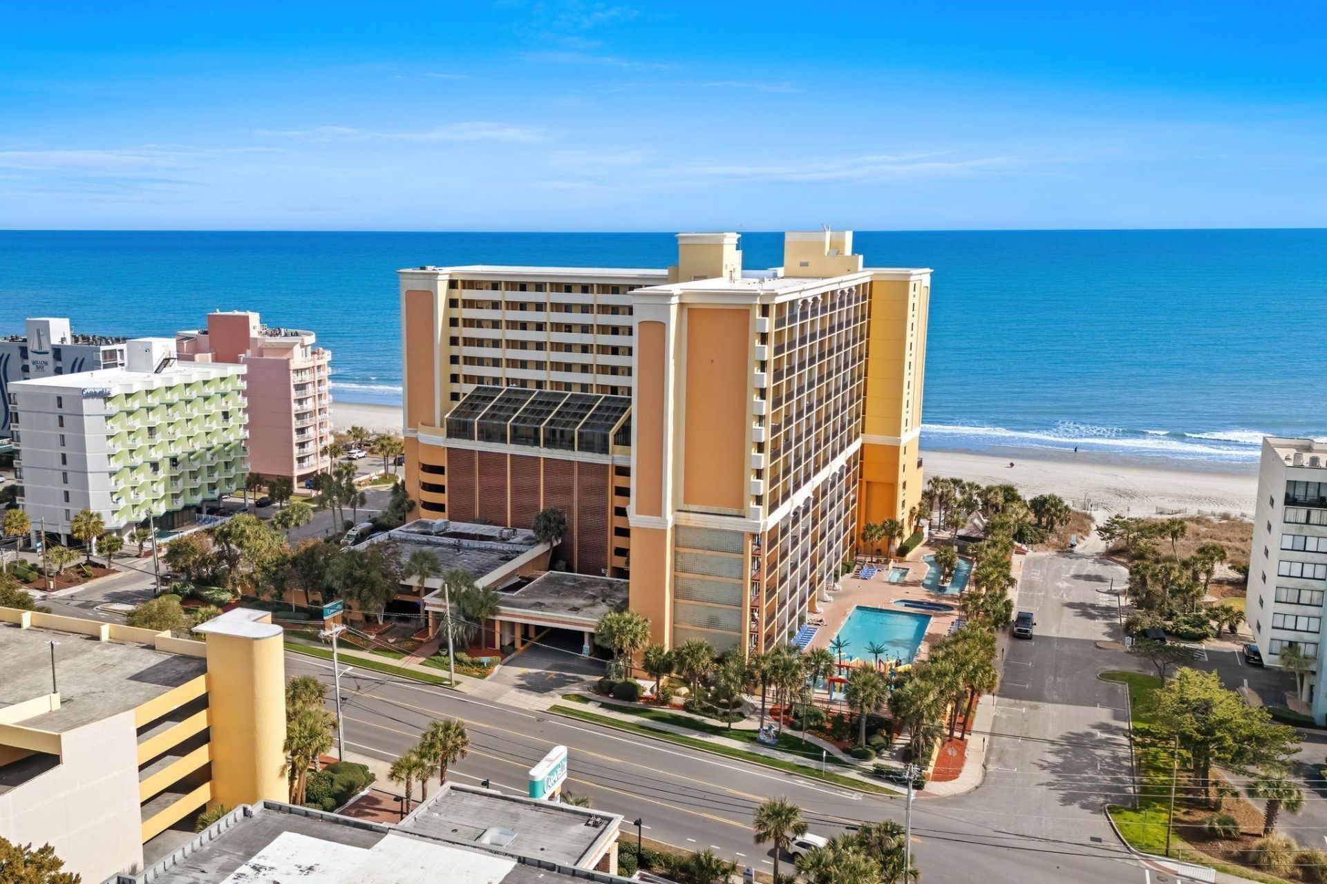 6900 N Ocean Blvd. Photo 48
