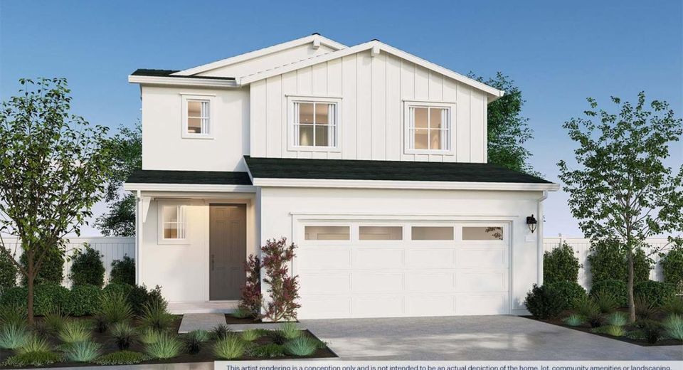 2933 Woodhouse Ln, Oakdale, CA 95361 Photo