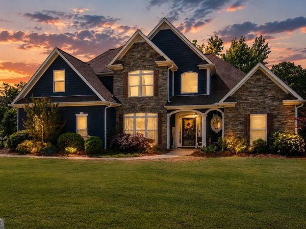 128 Windsor Court, Williamson, GA 30292