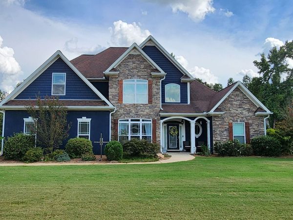 128 Windsor Court, Williamson, GA 30292