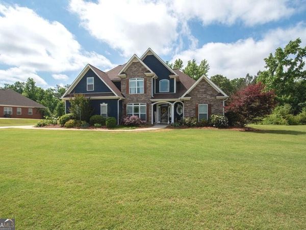 128 Windsor Court, Williamson, GA 30292