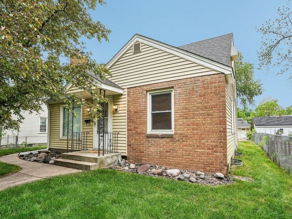 6820 Sheridan Avenue S, Richfield, MN 55423