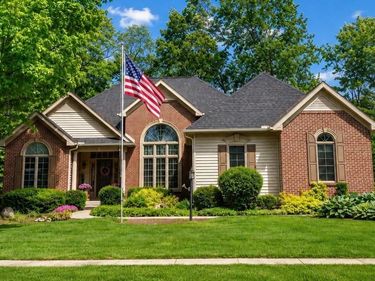 51060 Broken Wood Court, Granger, IN 46530