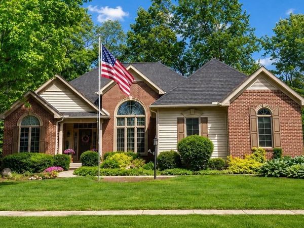 51060 Broken Wood Court, Granger, IN 46530