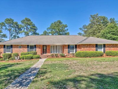309 E Park Shore Drive , Columbia, SC 29223