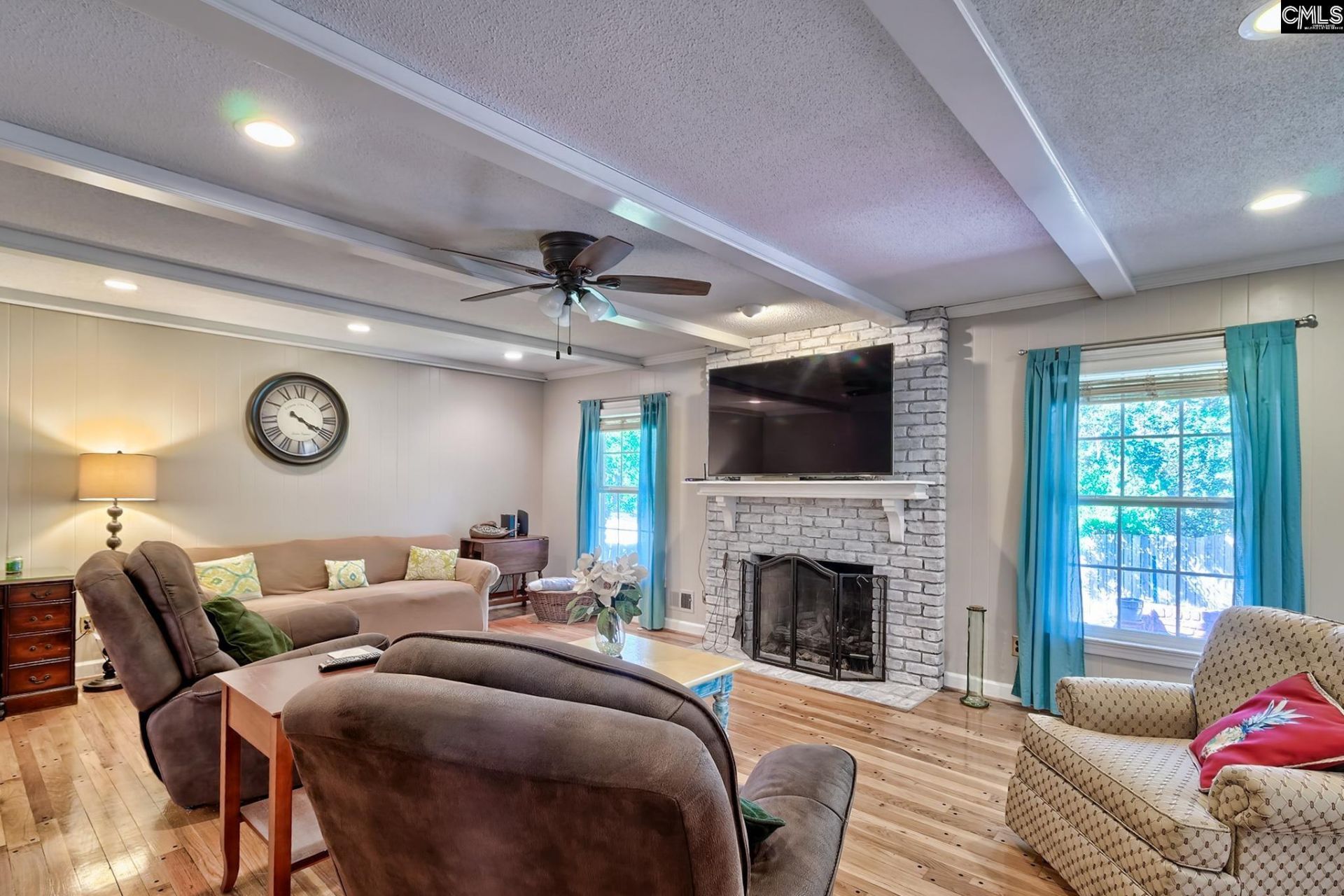 309 E Park Shore Drive  Photo 19