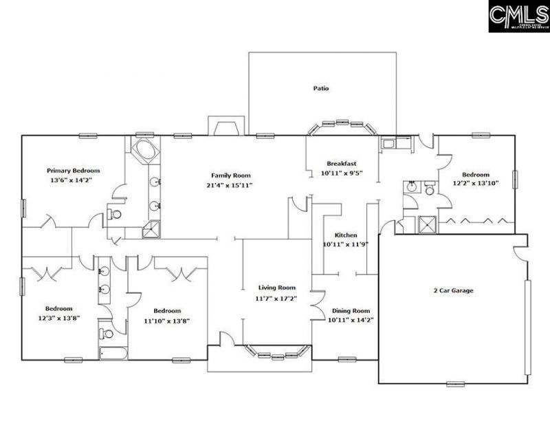 309 E Park Shore Drive  Photo 50