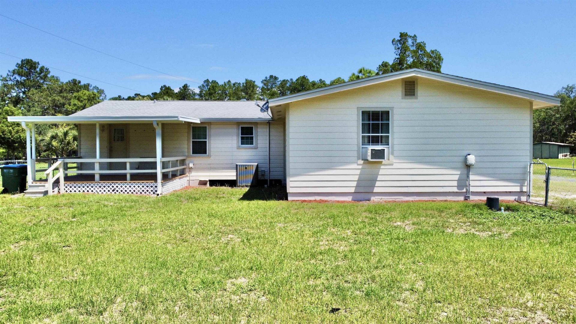 1951 Sopchoppy Highway, Sopchoppy, FL 32358 Photo