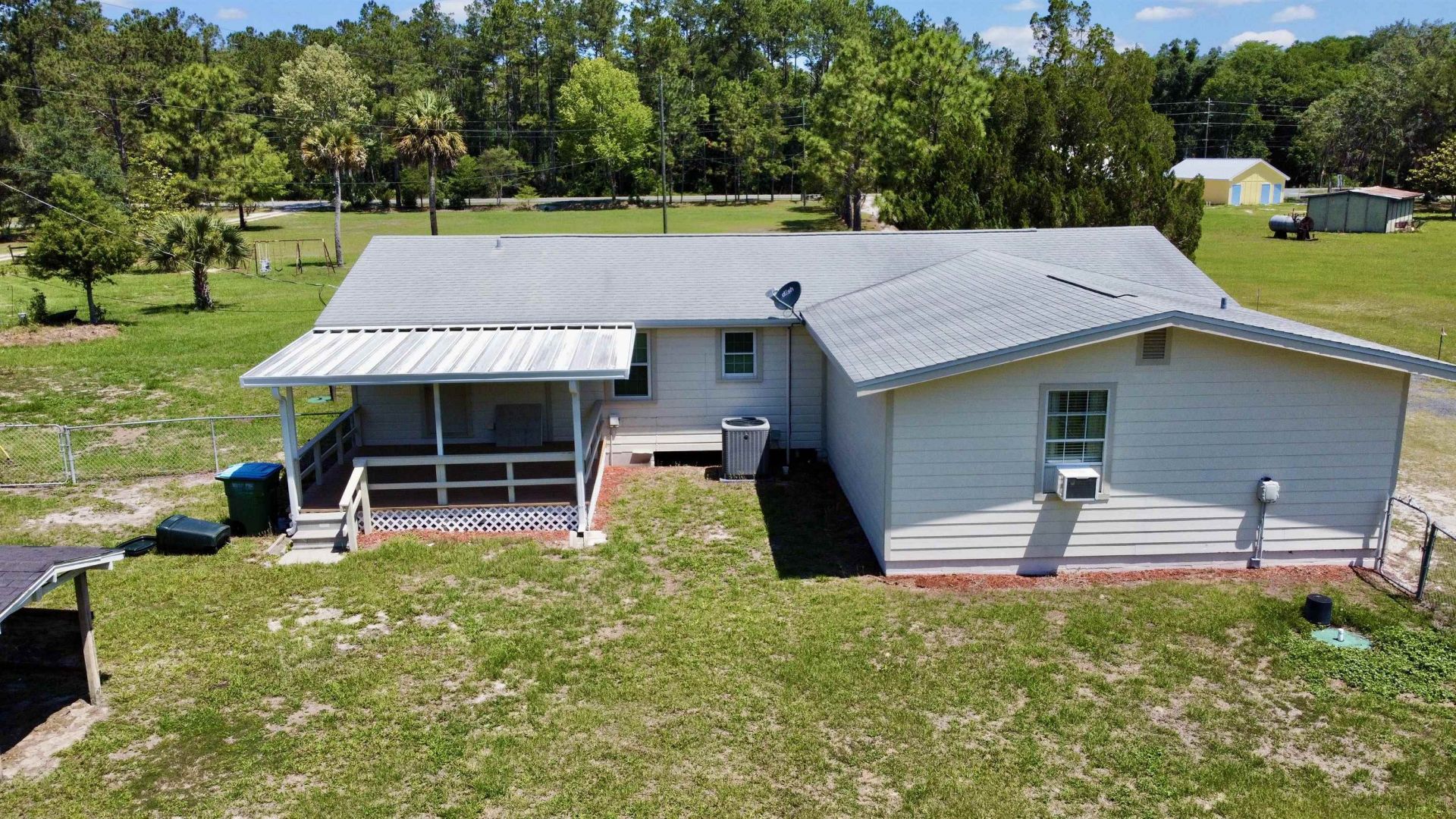 1951 Sopchoppy Highway, Sopchoppy, FL 32358 Photo