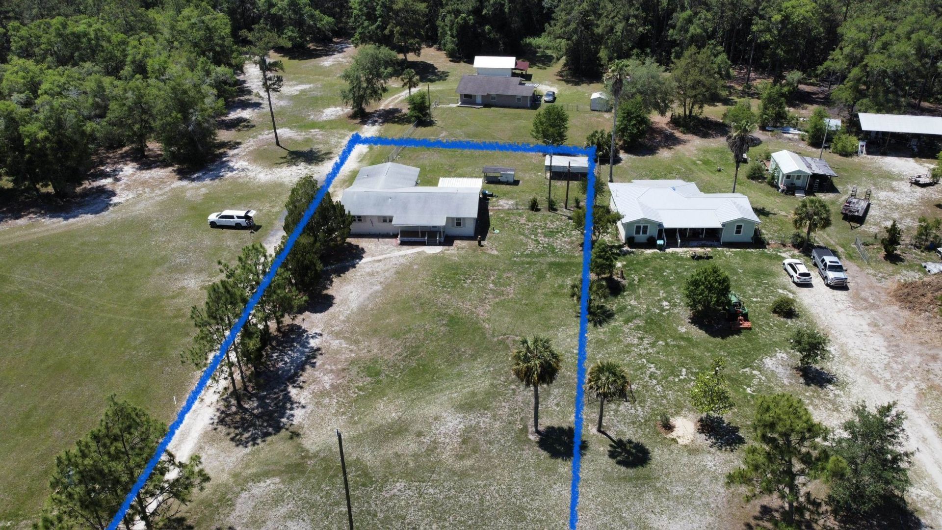 1951 Sopchoppy Highway, Sopchoppy, FL 32358 Photo