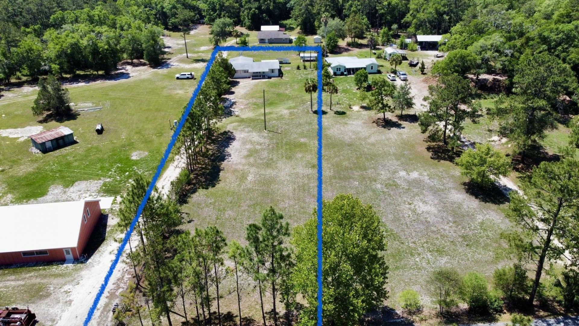 1951 Sopchoppy Highway, Sopchoppy, FL 32358 Photo