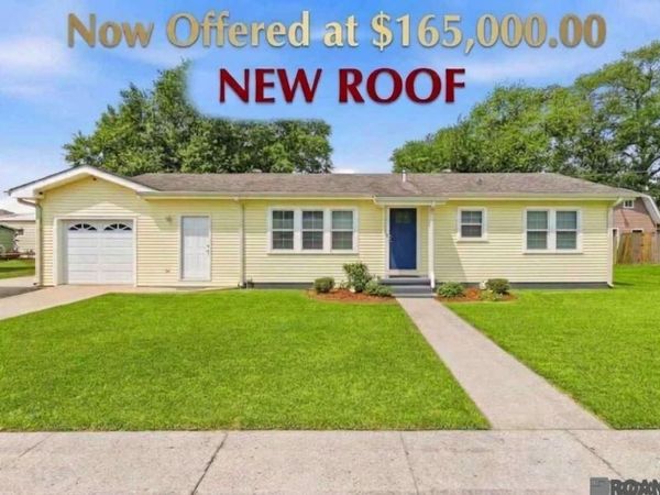 141 N Millet Ave, Gramercy, LA 70052