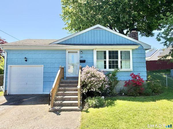 445 Wiklund, Stratford, CT 06614