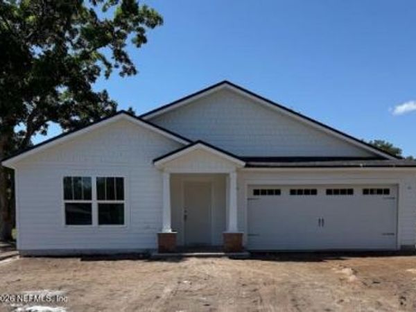 9318 IDA Street, Jacksonville, FL 32220
