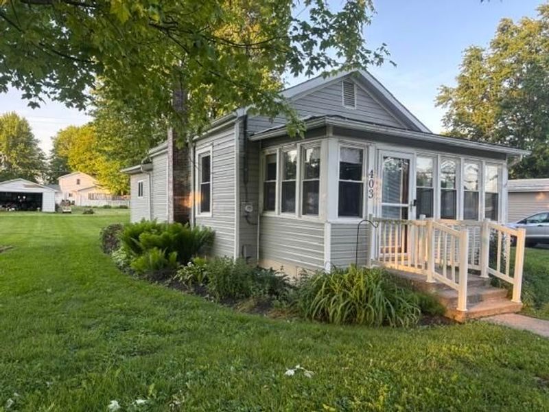403 E Buckeye Street, Belle Center, OH 43310 Photo 3