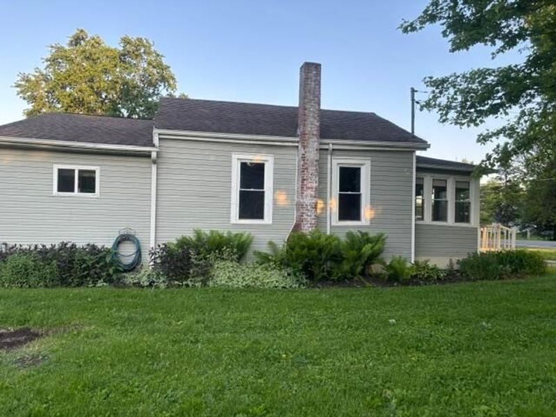 403 E Buckeye Street, Belle Center, OH 43310 Photo 4