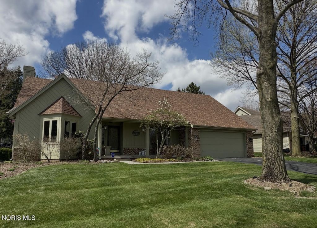 2320 Water Wheel Court, Holland, OH 43528 Main Photo