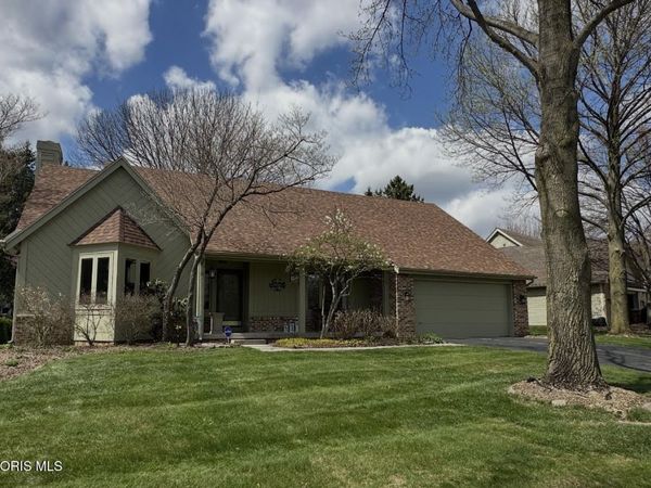 2320 Water Wheel Court , Holland, OH 43528