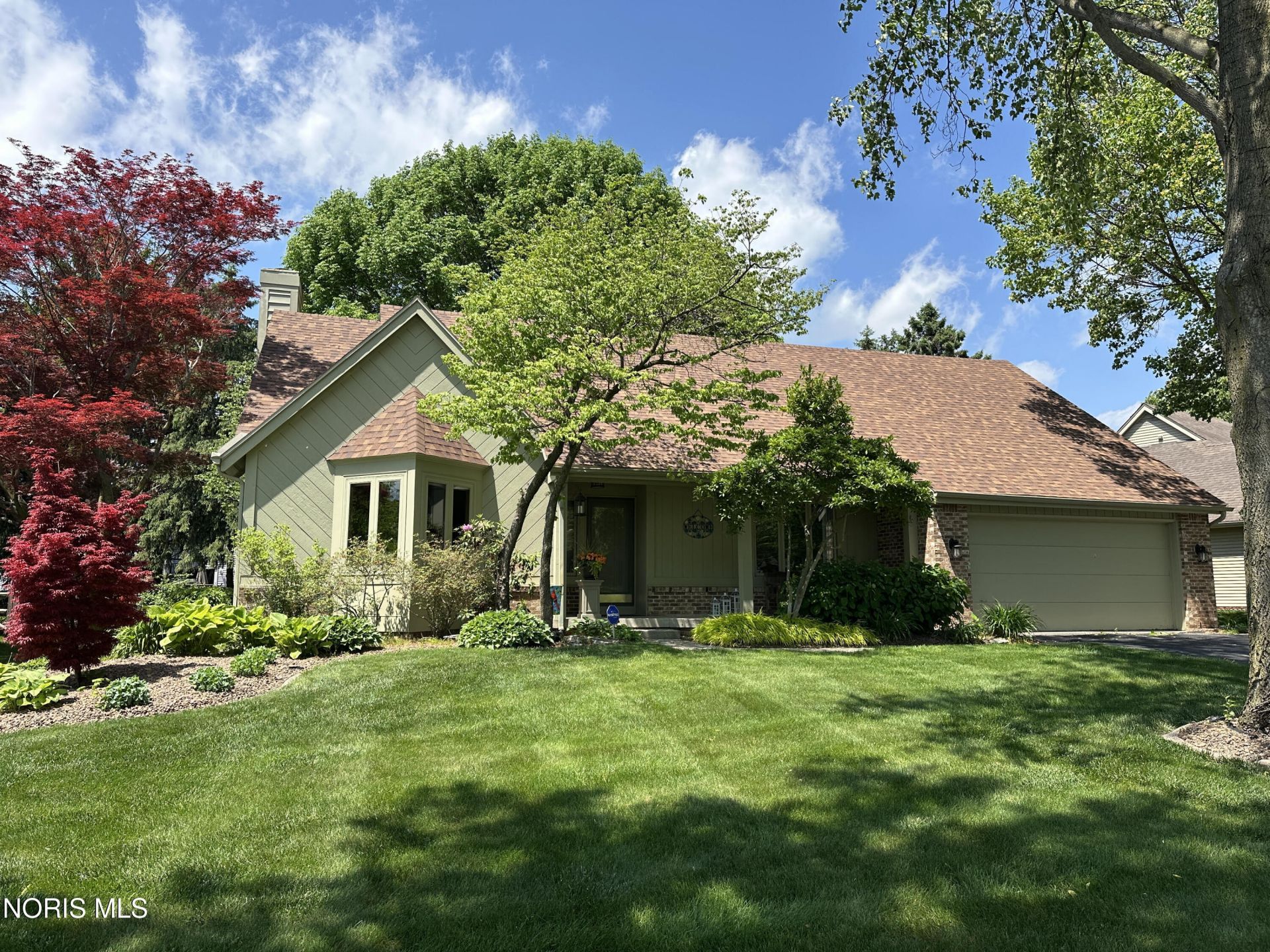 2320 Water Wheel Court, Holland, OH 43528 Main Photo