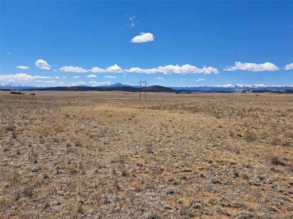 1356 Larimer Road , Hartsel, CO 80449
